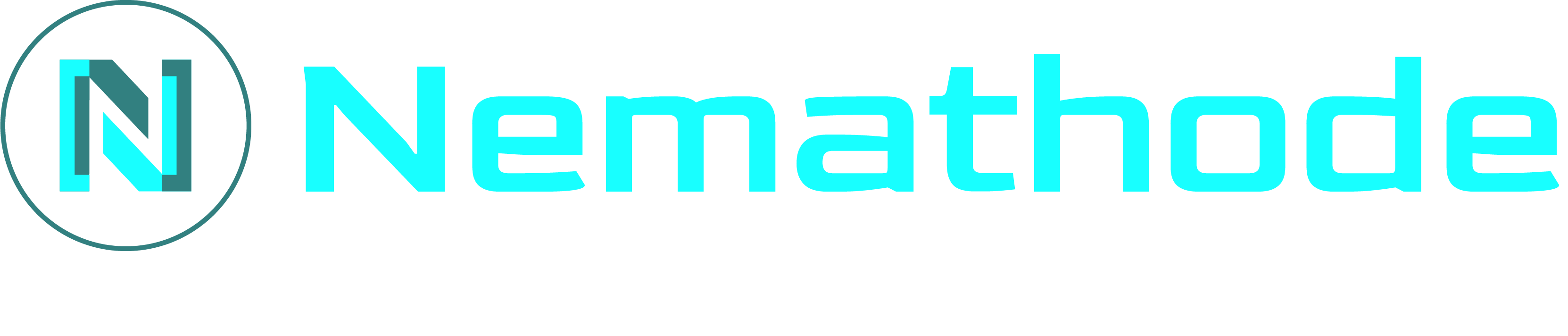 Nemathode logo